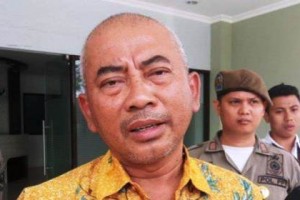 Wali Kota Bekasi